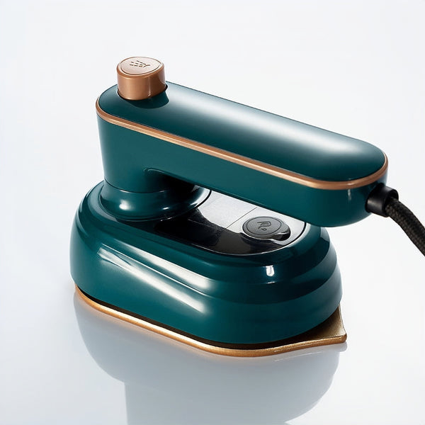 Mini Foldable Electric Steam Iron