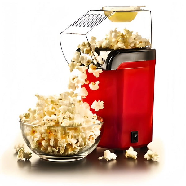 Mini Popcorn Machine