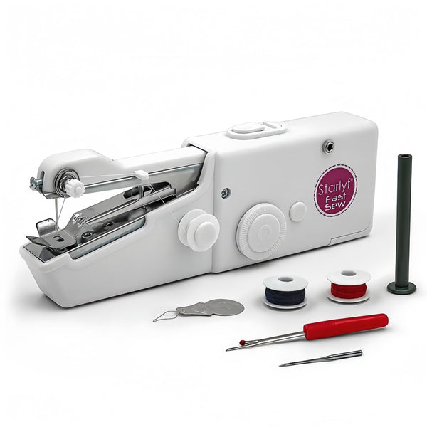 Portable Stitch Machine