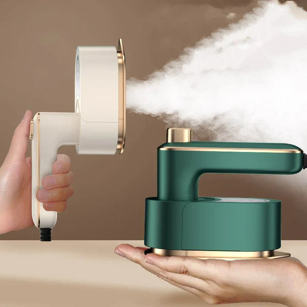 Mini Foldable Electric Steam Iron